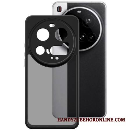 Kuori Xiaomi 15 Ultra Ux-9b Imak -turvatyyny