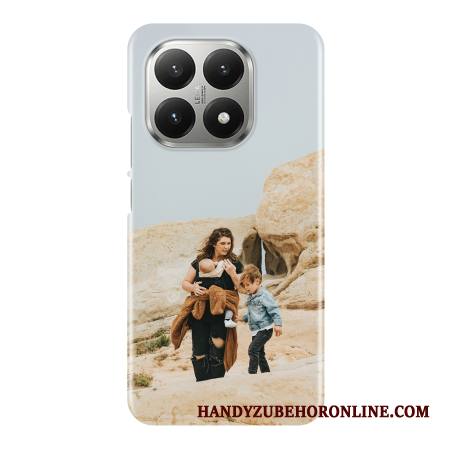 Kuori Xiaomi 15t Elegantti