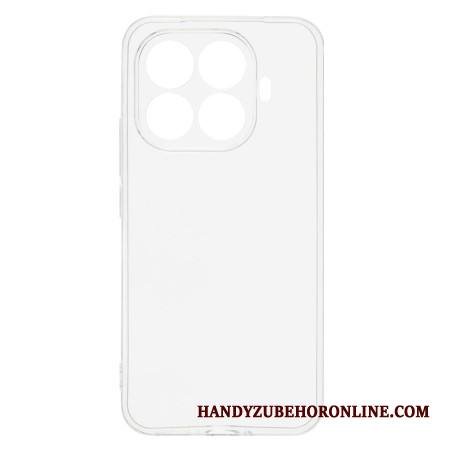 Kuori Xiaomi 15t Pro Kirkas