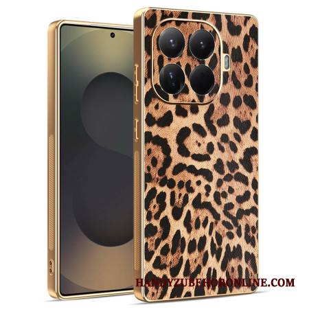 Kuori Xiaomi 15t Pro Leopardikuvio