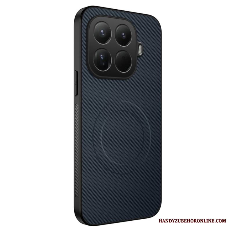Kuori Xiaomi 15t Pro Magsafe-hiilikuitu