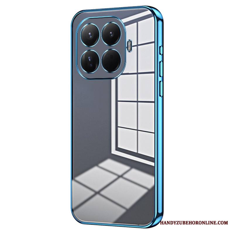 Kuori Xiaomi 15t Pro Metalliefektikehys