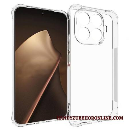 Kuori Xiaomi 15t Pro Vahvistettu Kirkas