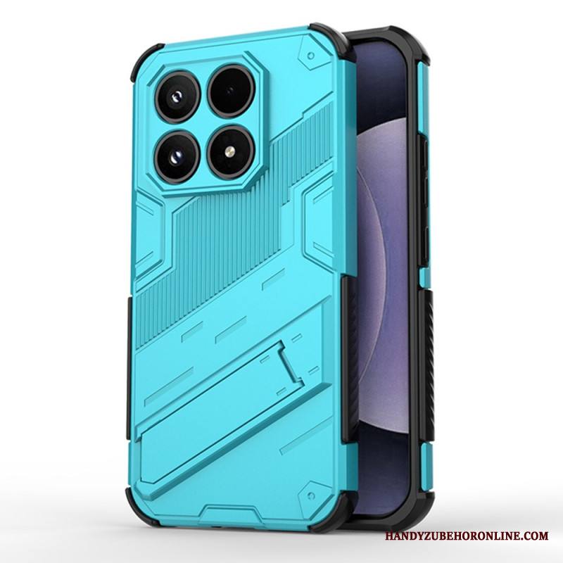 Kuori Xiaomi 17 Erittäin Kestävä Jalustalla