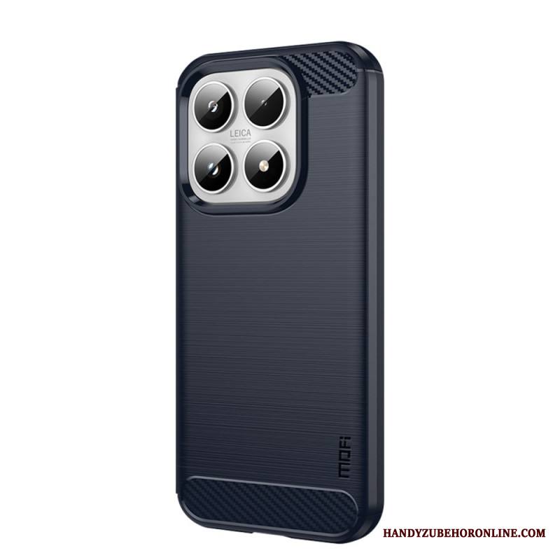 Kuori Xiaomi 17 Harjattu Hiilikuitu