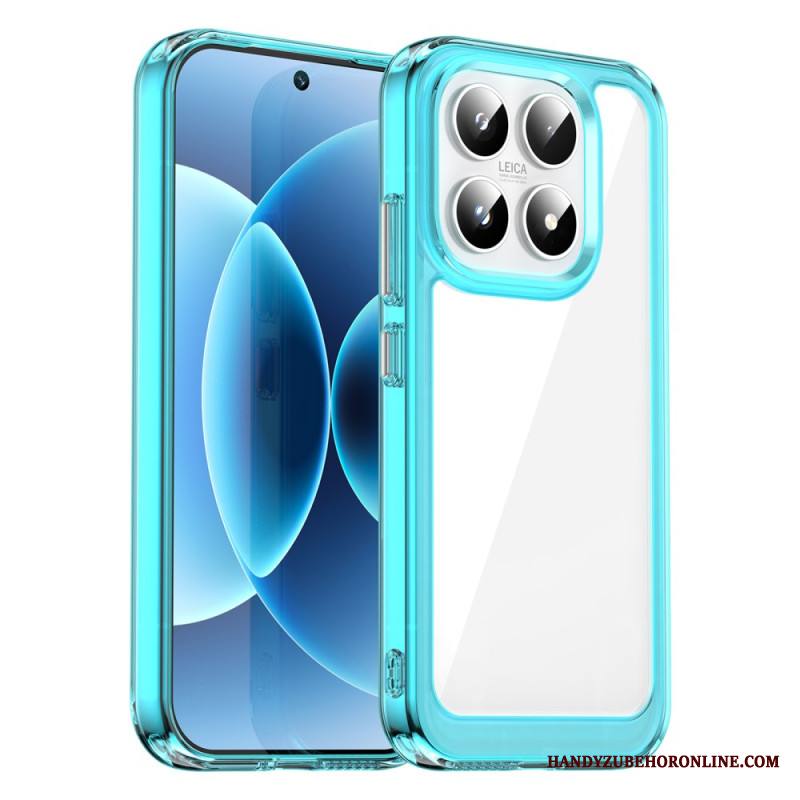 Kuori Xiaomi 17 Hybridikoriste