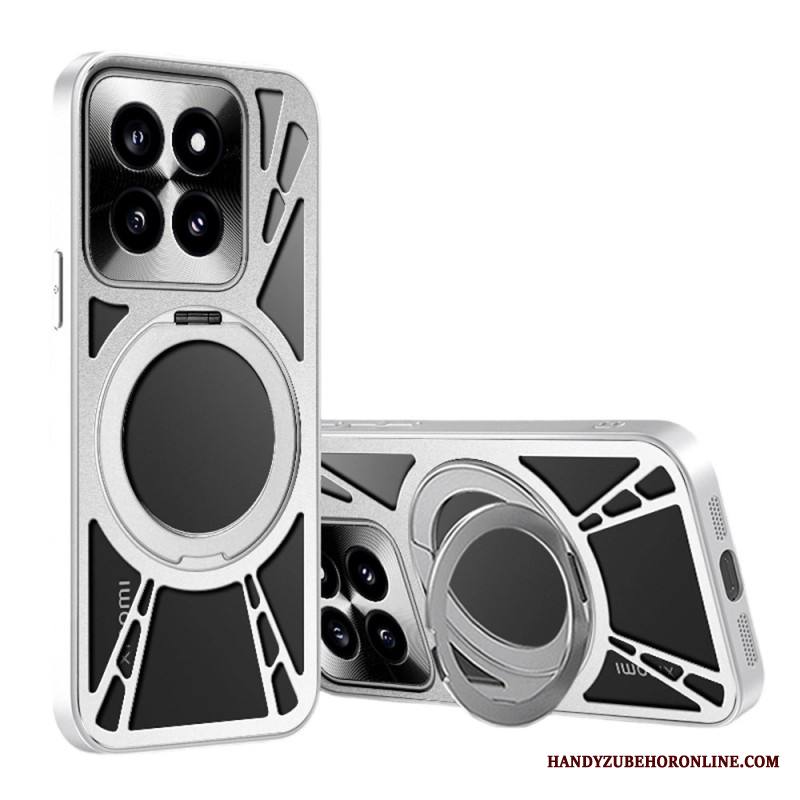 Kuori Xiaomi 17 Lämmönpoisto Suojakuori