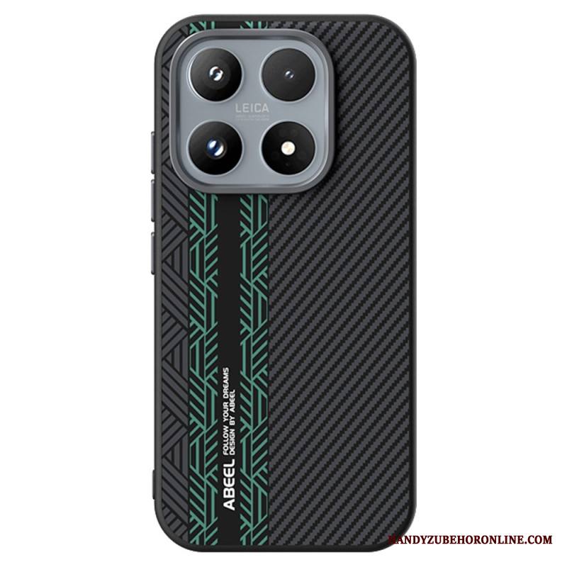 Kuori Xiaomi 17 Magsafe Teksturoitu Abbel