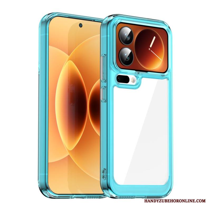 Kuori Xiaomi 17 Pro Hybridi