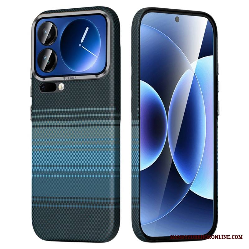 Kuori Xiaomi 17 Pro Iskunkestävä Magneettinen Sulada