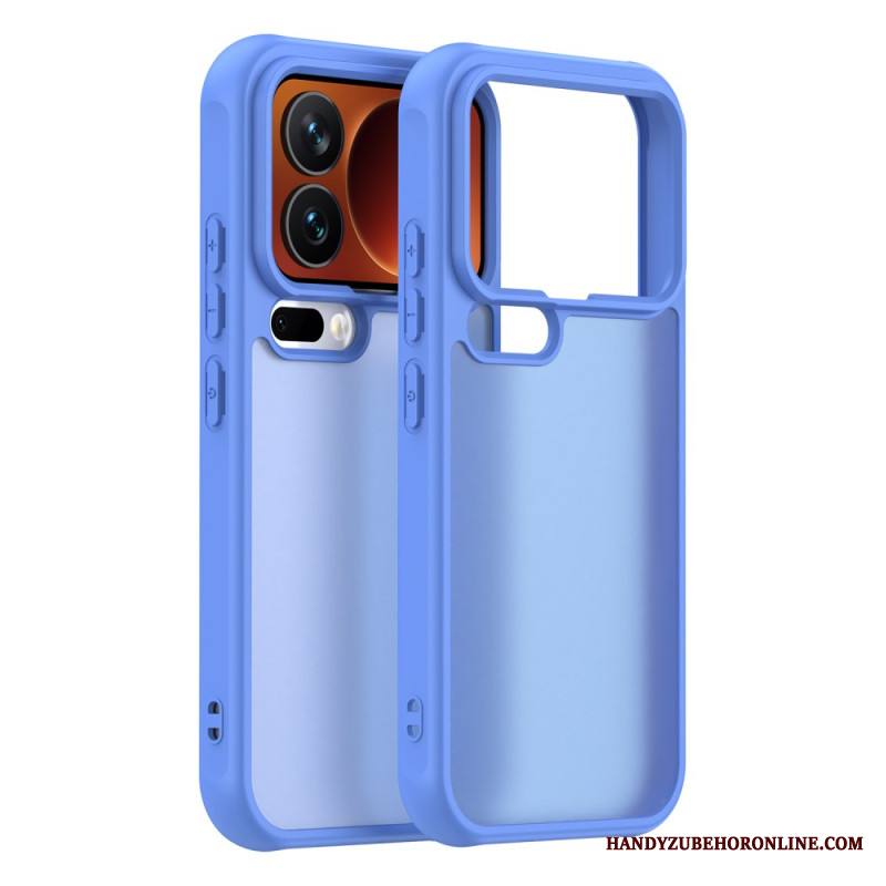 Kuori Xiaomi 17 Pro Iskunkestävä Turvatyynyt