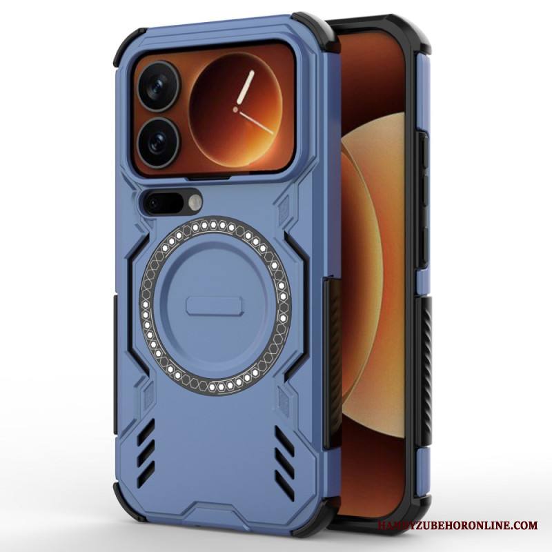 Kuori Xiaomi 17 Pro Magneettinen Lämmönpoistoa Vaimentava Suojakuori