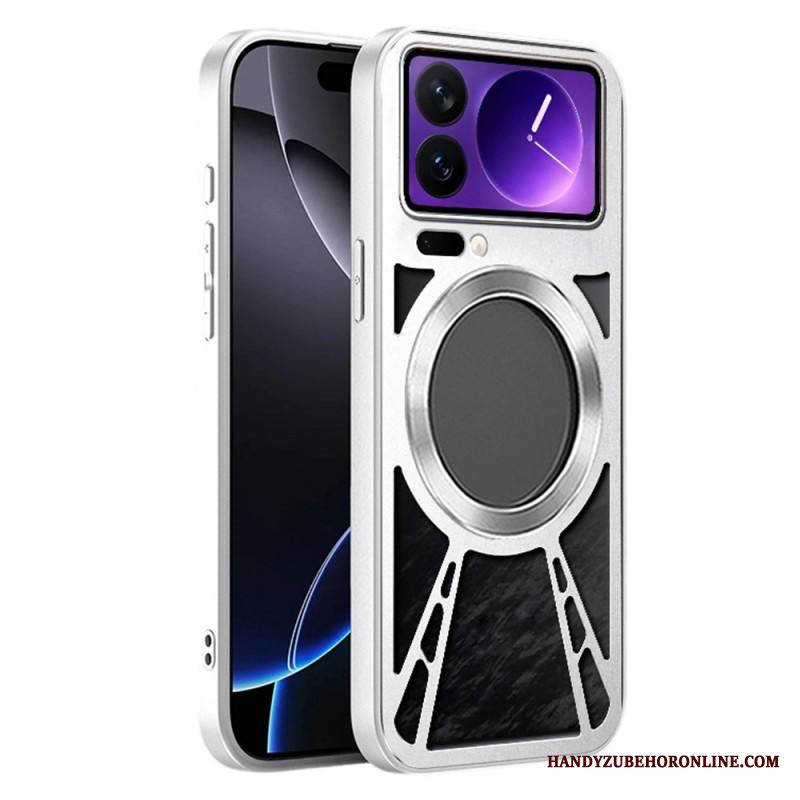 Kuori Xiaomi 17 Pro Magneettinen Suojakuori