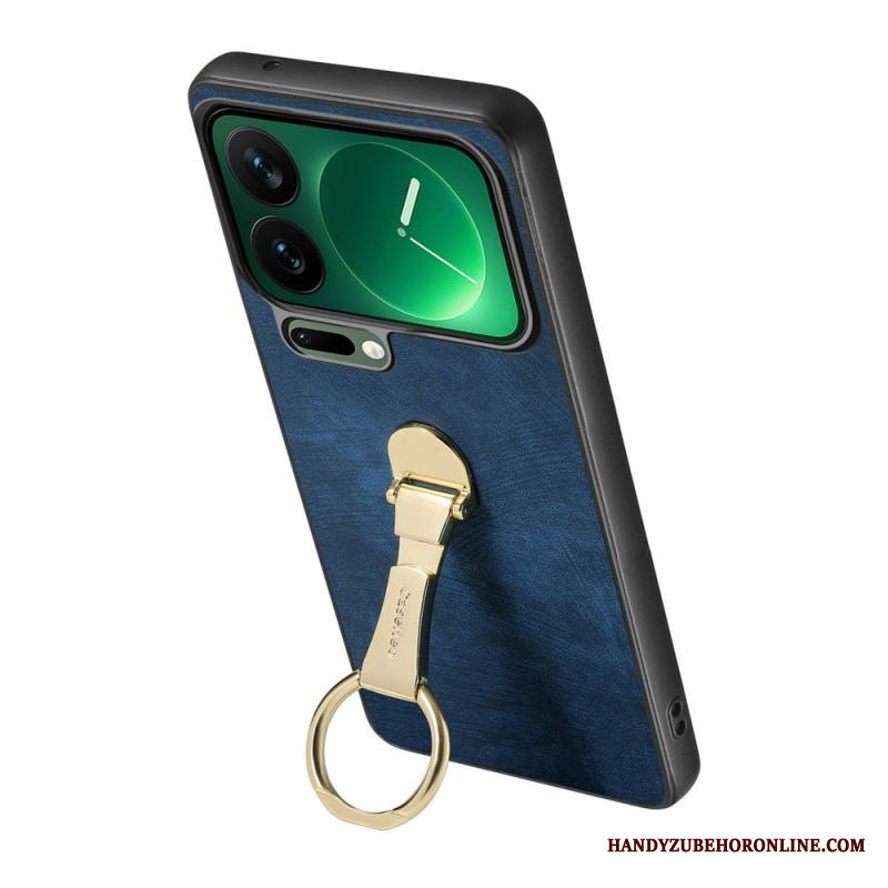 Kuori Xiaomi 17 Pro Max Caseneo-taittuva Jalusta Suojakuori