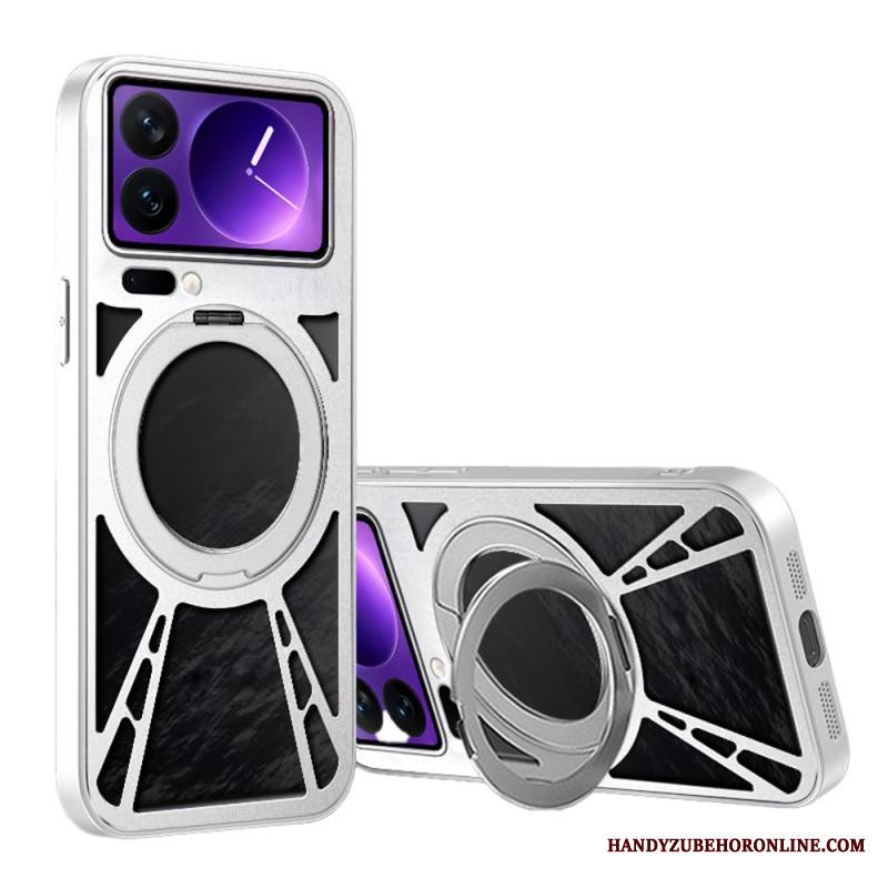 Kuori Xiaomi 17 Pro Max Lämmön Haihdutus