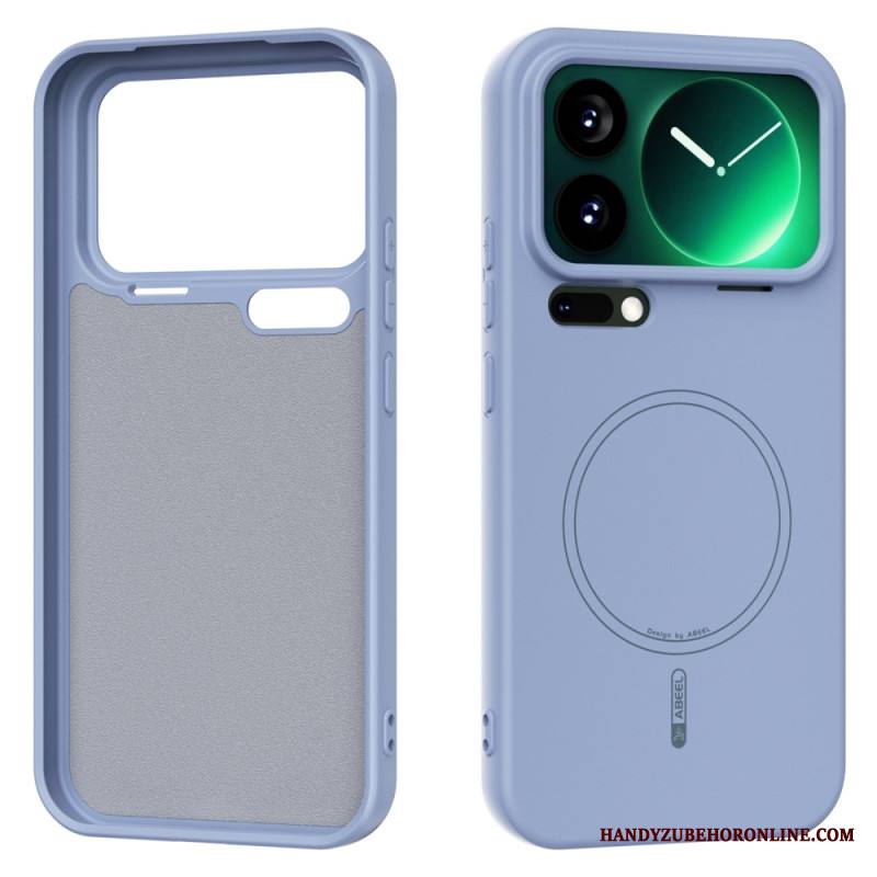 Kuori Xiaomi 17 Pro Max Nestesilikonikuvio