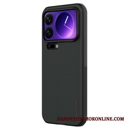 Kuori Xiaomi 17 Pro Max Nillkin Frosted Shield Pro
