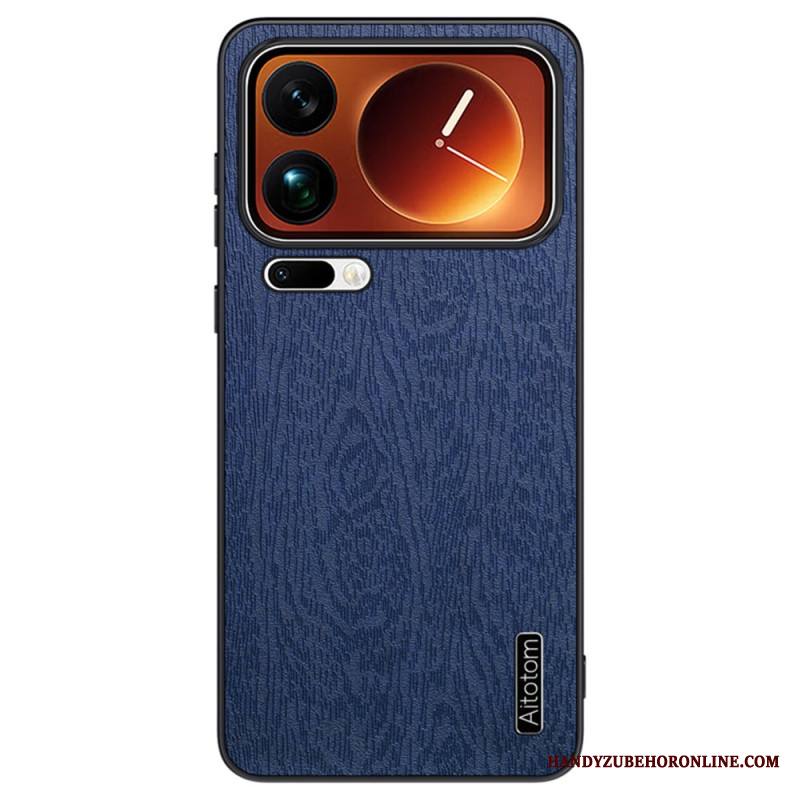 Kuori Xiaomi 17 Pro Max Puukuvio