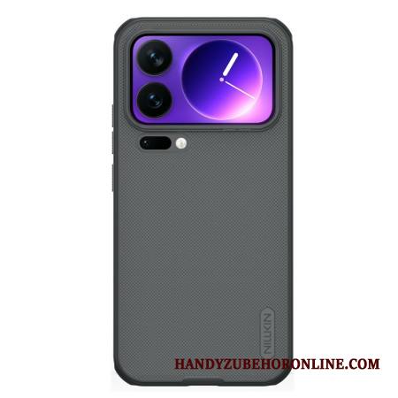 Kuori Xiaomi 17 Pro Max Super Frosted Shield Pro Suojakuori