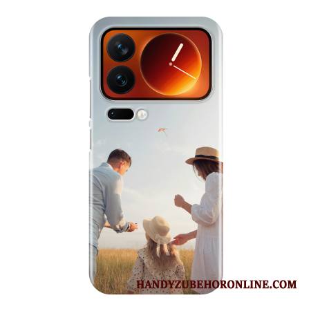 Kuori Xiaomi 17 Pro Max Trendikäs