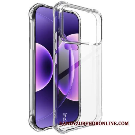 Kuori Xiaomi 17 Pro Max Vahvistettu Kirkas