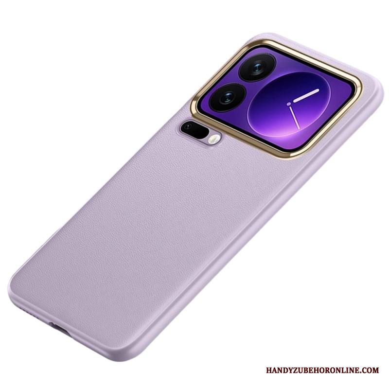 Kuori Xiaomi 17 Pro Ohut Suojaus