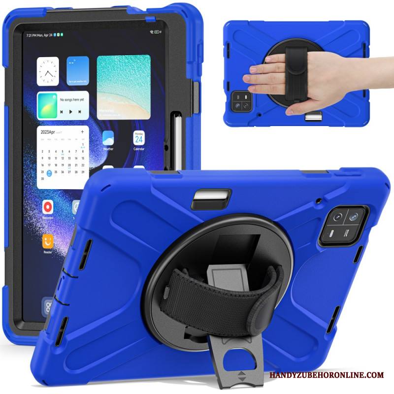 Kuori Xiaomi Pad 6 Vahvistettu Premium-malli