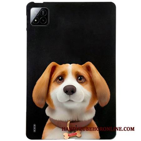 Kuori Xiaomi Pad 7 / 7 Pro Koira