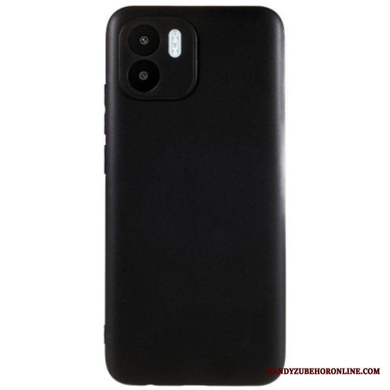 Kuori Xiaomi Redmi A1 Joustava Silikoni