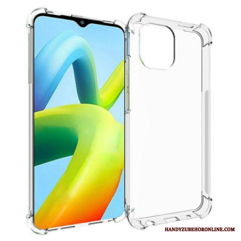Kuori Xiaomi Redmi A1 Saumattomat Vahvistetut Kulmat