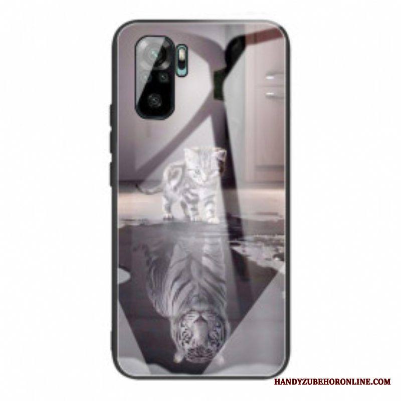 Kuori Xiaomi Redmi Note 10 / 10S Kissanpennun Unelma