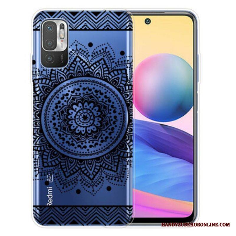 Kuori Xiaomi Redmi Note 10 5G Kaunis Mandala