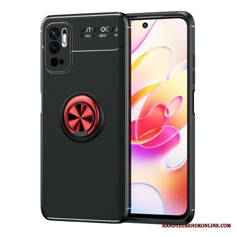 Kuori Xiaomi Redmi Note 10 5G Pyörivä Rengas