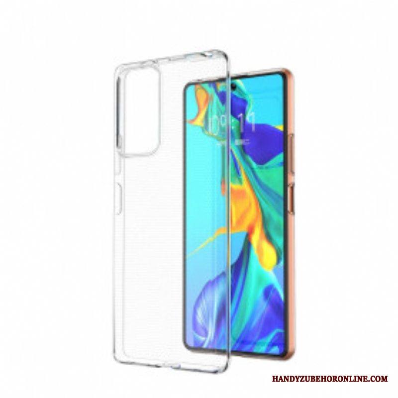 Kuori Xiaomi Redmi Note 10 Pro Kirkas Kristalli