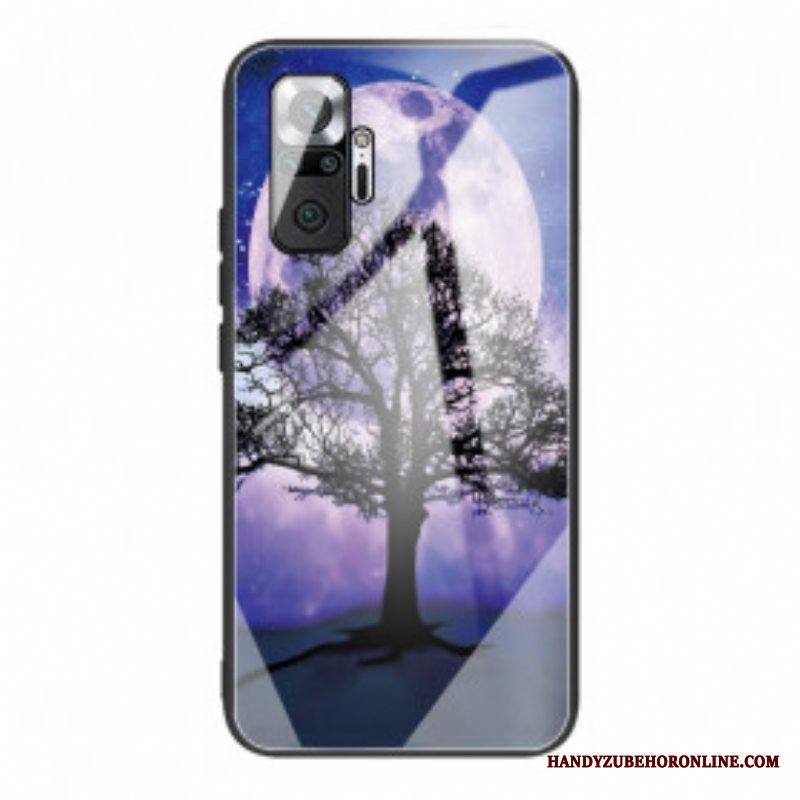 Kuori Xiaomi Redmi Note 10 Pro Puu Ja Kuu
