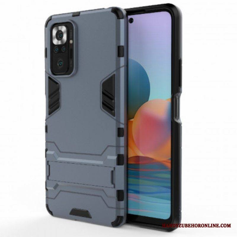 Kuori Xiaomi Redmi Note 10 Pro Ultra Resistant
