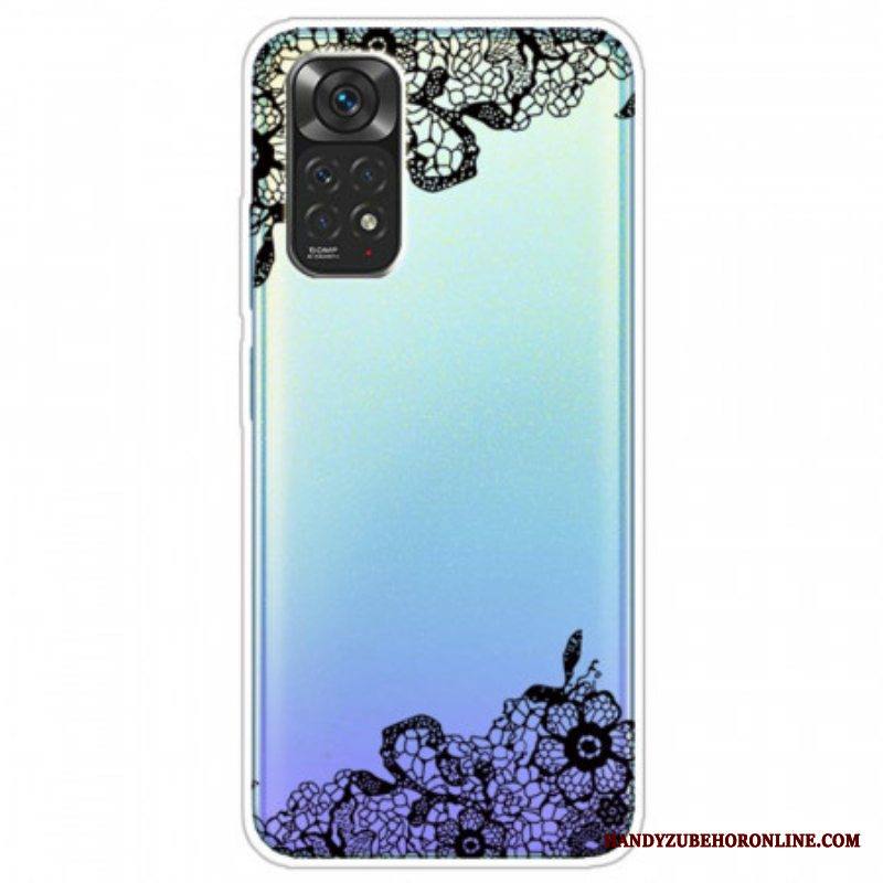 Kuori Xiaomi Redmi Note 11 Pro / 11 Pro 5G Hieno Pitsi