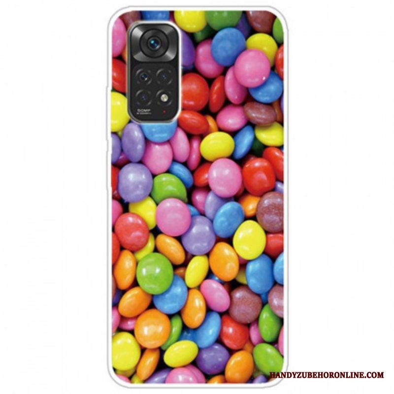 Kuori Xiaomi Redmi Note 11 Pro / 11 Pro 5G Karkkia