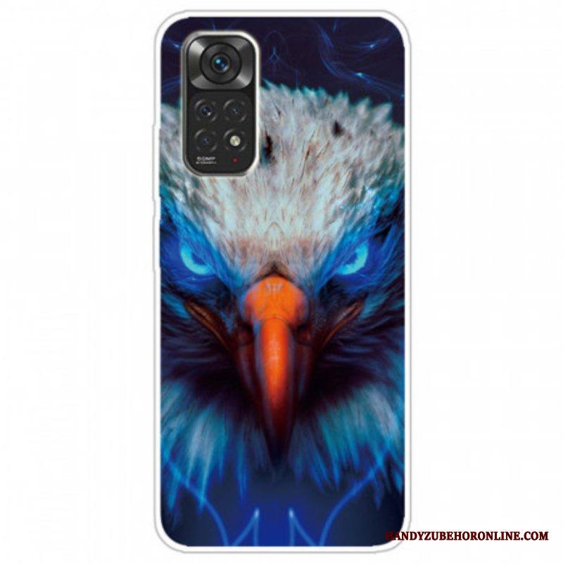 Kuori Xiaomi Redmi Note 11 Pro / 11 Pro 5G Kotka