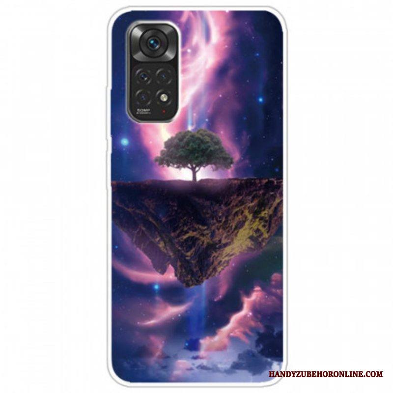 Kuori Xiaomi Redmi Note 11 Pro / 11 Pro 5G Maailman Puu