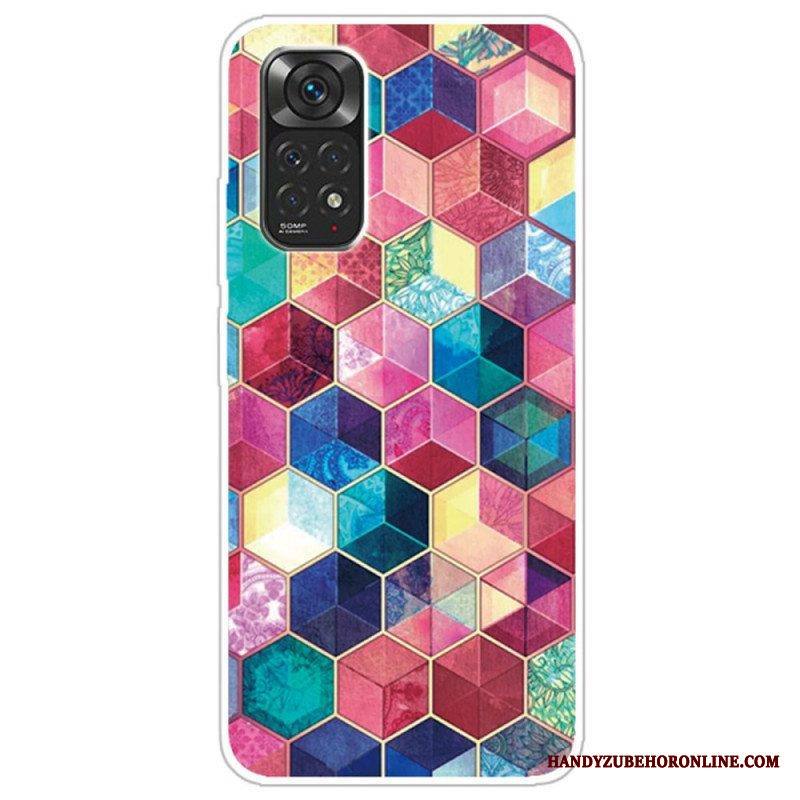 Kuori Xiaomi Redmi Note 11 Pro / 11 Pro 5G Maali