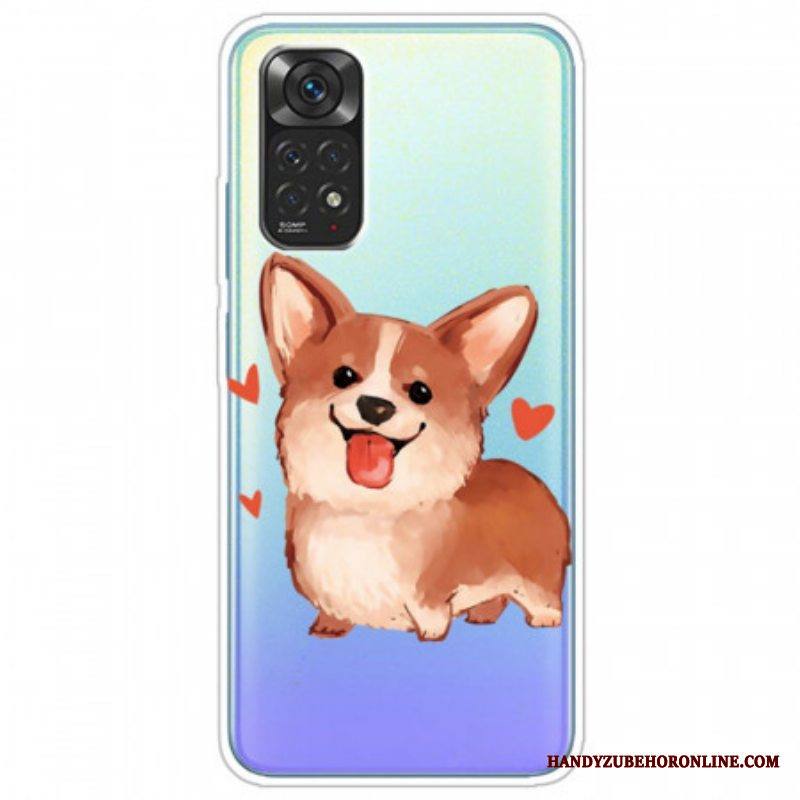 Kuori Xiaomi Redmi Note 11 Pro / 11 Pro 5G Pikku Koirani