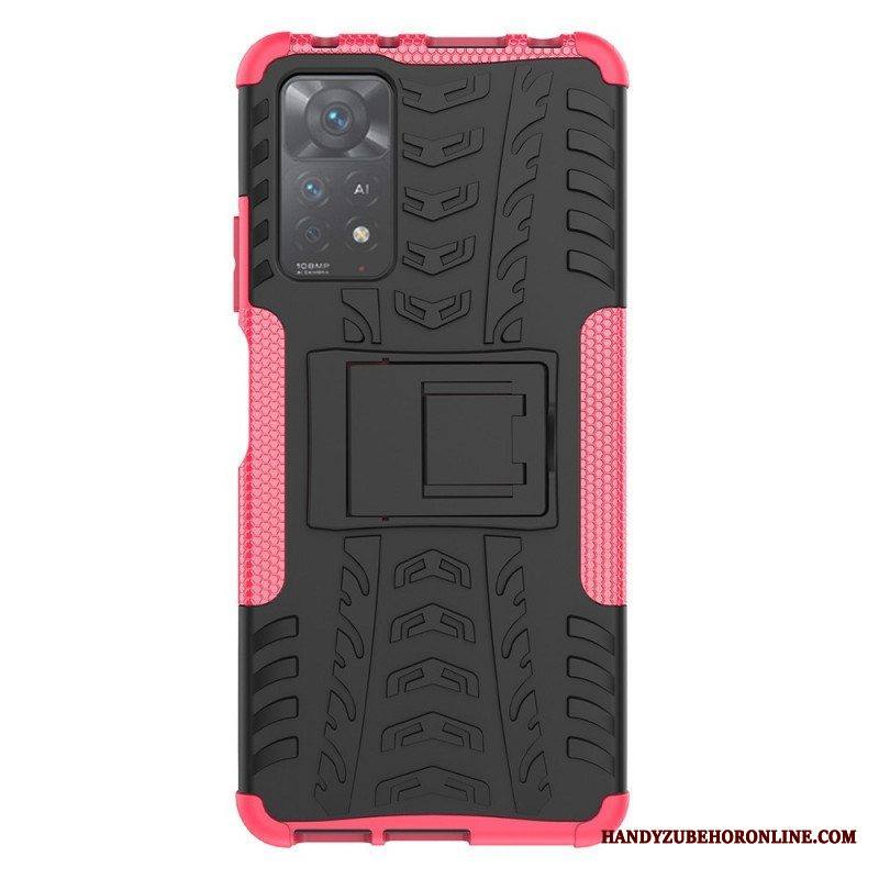 Kuori Xiaomi Redmi Note 11 Pro / 11 Pro 5G Premium Resistant