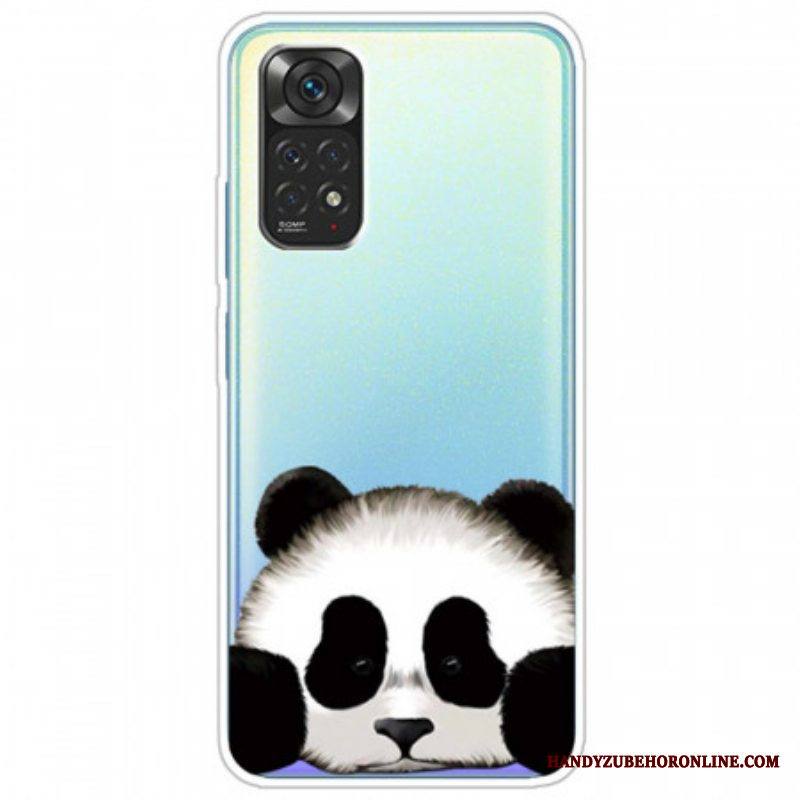 Kuori Xiaomi Redmi Note 11 Pro / 11 Pro 5G Saumaton Panda