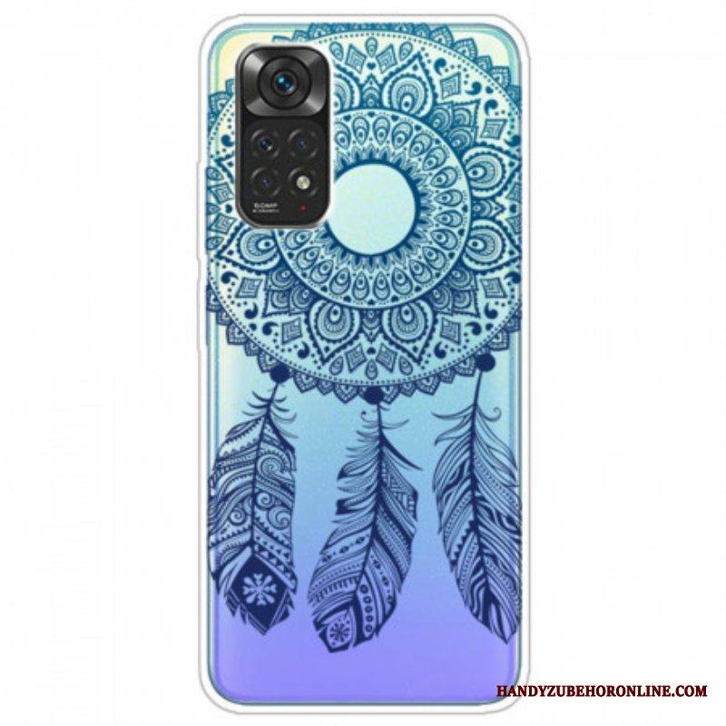 Kuori Xiaomi Redmi Note 11 Pro / 11 Pro 5G Uni Sieppari