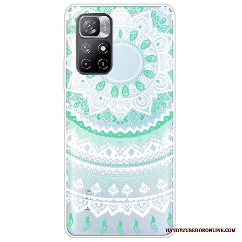 Kuori Xiaomi Redmi Note 11 Pro Plus 5G Mandala Suunnittelu
