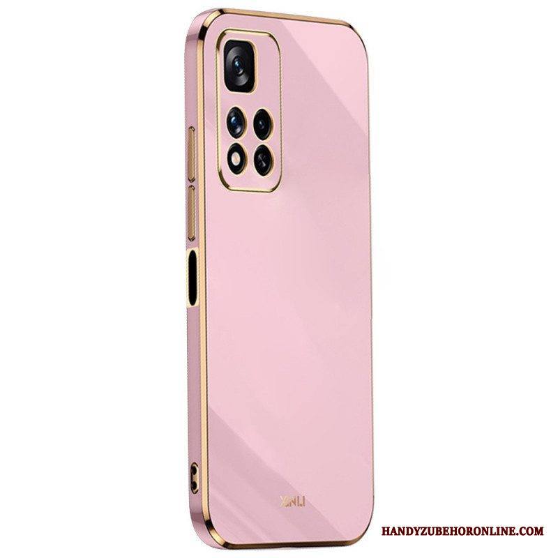 Kuori Xiaomi Redmi Note 11 Pro Plus 5G Xinlin