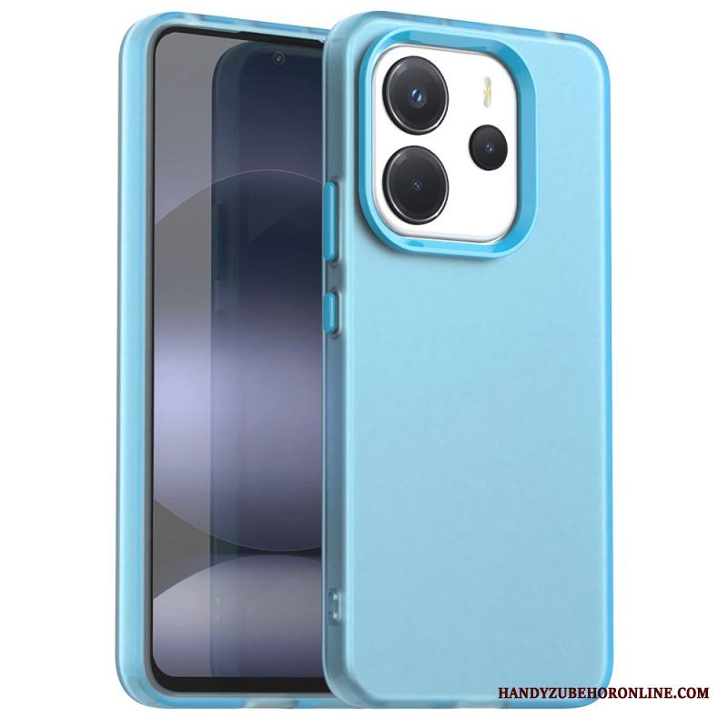 Kuori Xiaomi Redmi Note 14 4g Himmeä Värinen