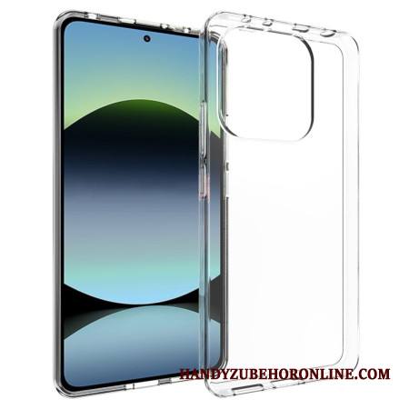 Kuori Xiaomi Redmi Note 14 4g Läpinäkyvä