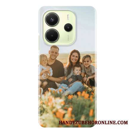 Kuori Xiaomi Redmi Note 14 4g Retro